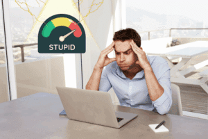 The Frustration Small Business Owners Know Too Well
