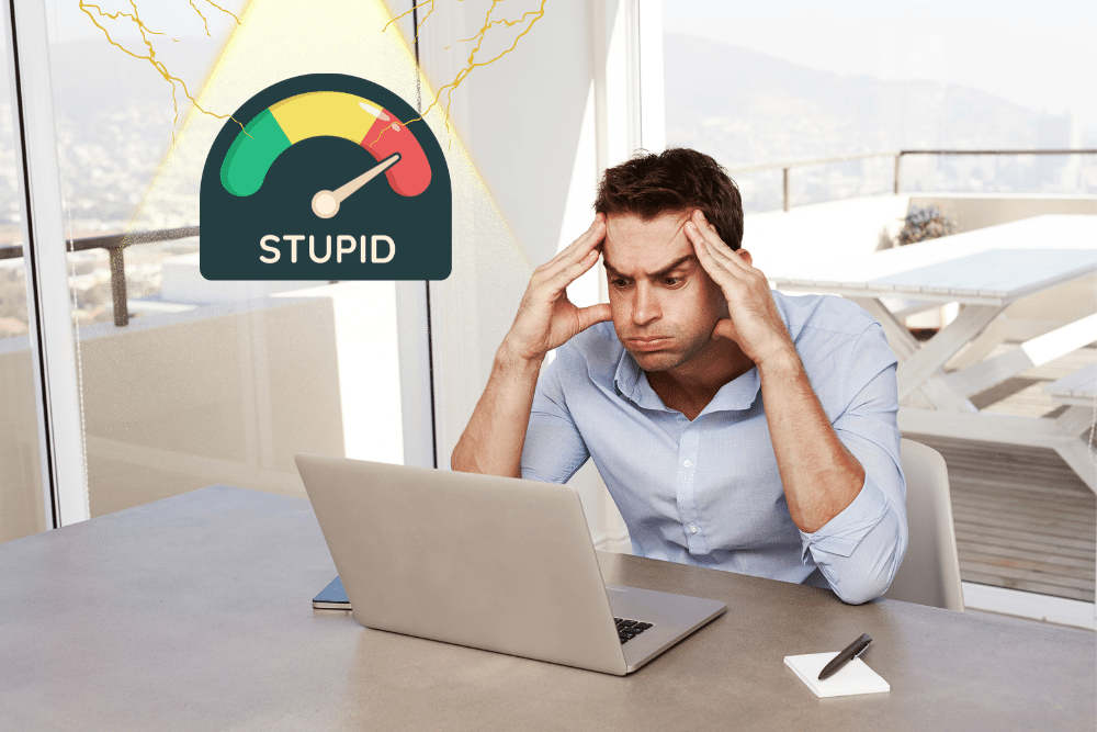 The Frustration Small Business Owners Know Too Well