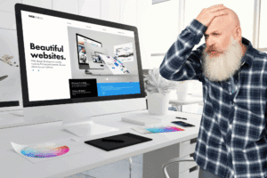 The Hidden Cost of DIY Website “Rebuilds”