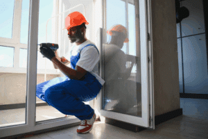 Window & Door Installers