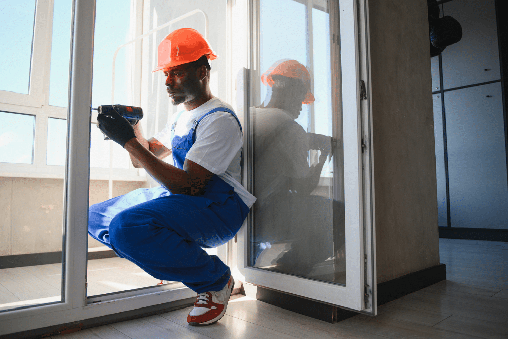 Window & Door Installers