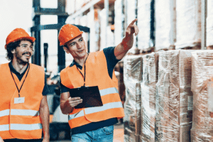 Industrial Suppliers