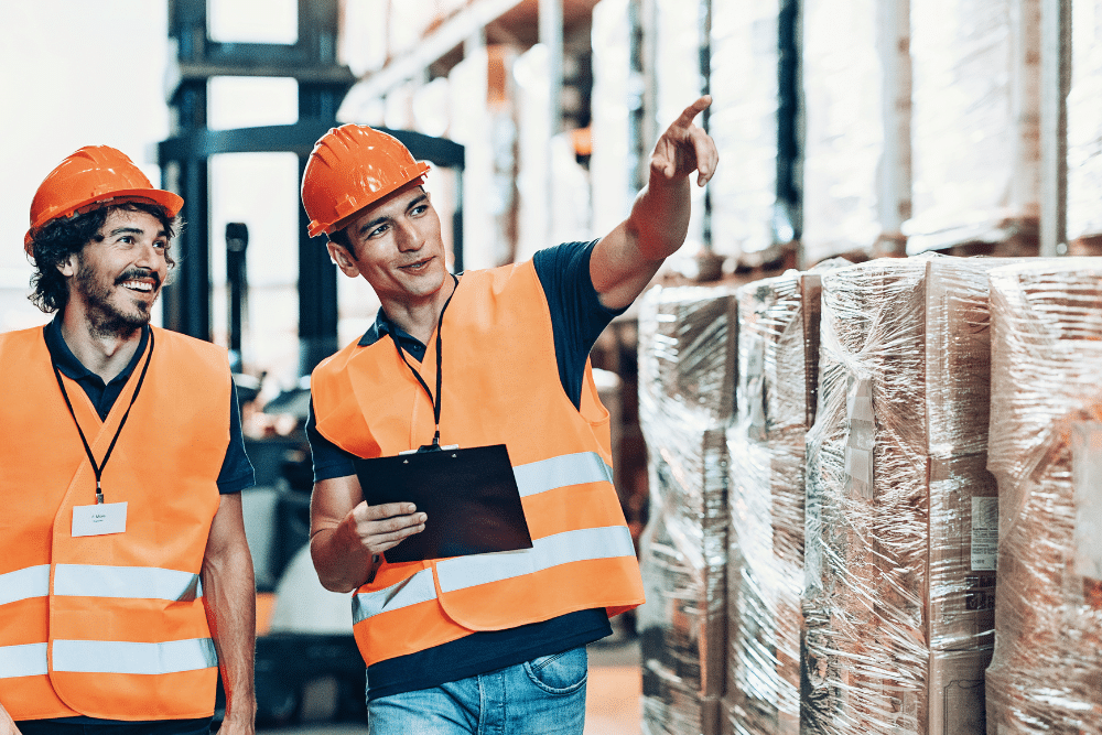 Industrial Suppliers