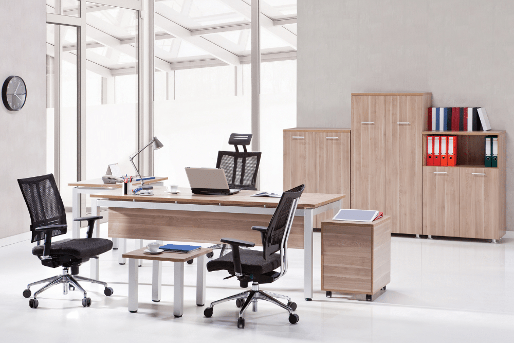 office furniture