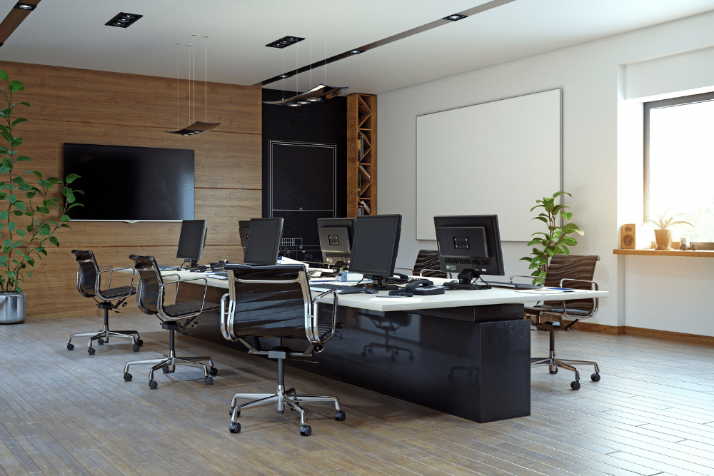 Toronto office furniture