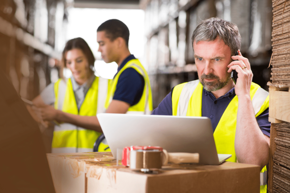 Toronto Packaging Wholesalers