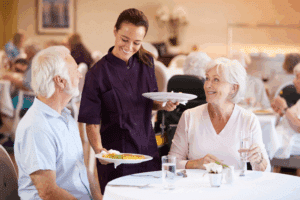 London Senior Living Facilities