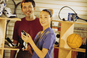 Mississauga Sporting Goods