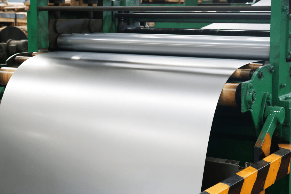 Edmonton Sheet Metal