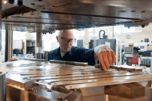 Toronto Tool & Die SEO & Websites