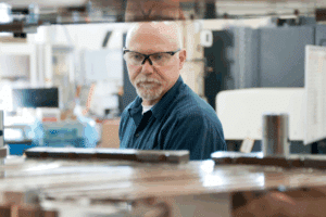 Kitchener–Waterloo–Cambridge Tool & Die SEO & Websites | Fix Lead Generation