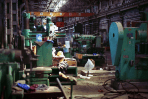 You Can’t Control Tariffs. You Can Control Visibility.