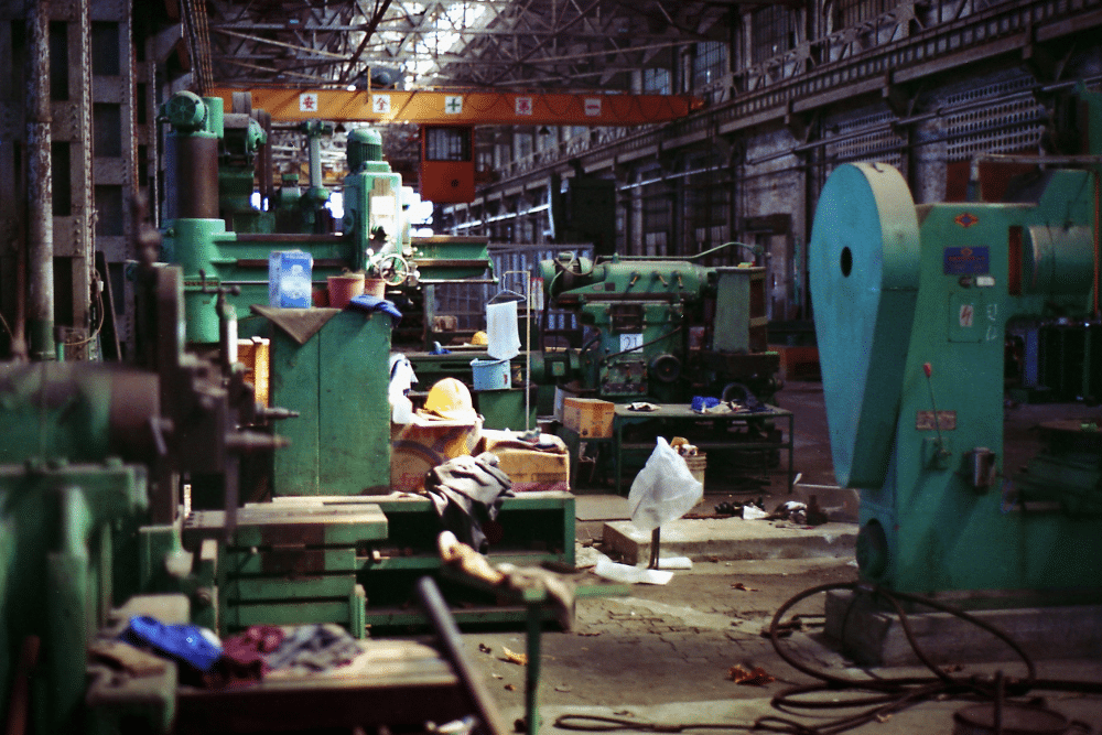 You Can’t Control Tariffs. You Can Control Visibility.