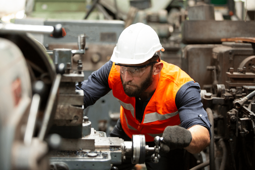 Canadian Custom Manufacturing SEO & Websites | Fix RFQs