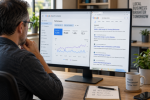 Focused Workspace Analytics Review